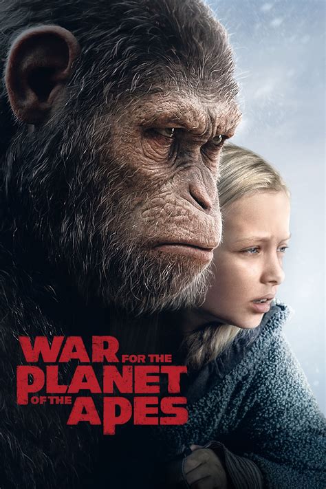 download War for the Planet of the Apes